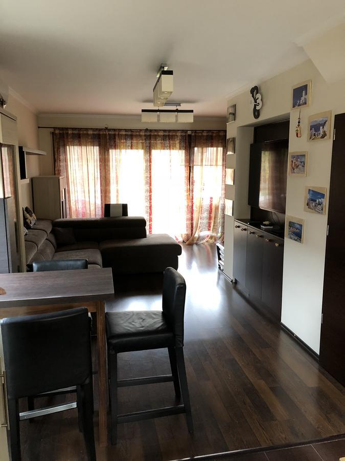 Vml Premium Apartman Мошонмадяровар Екстер'єр фото